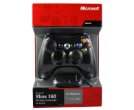 Microsoft Pad XBOX 360 Wireless Controller (Win & XBOX) - 61735 - zdjęcie 3